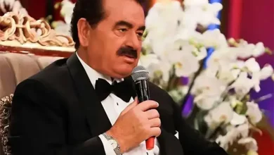 خواننده مشهور وصیت‌نامه نوشت!