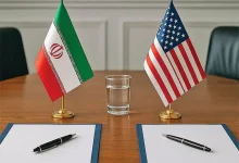 زمان مذاکرات ایران و آمریکا اعلام شد
