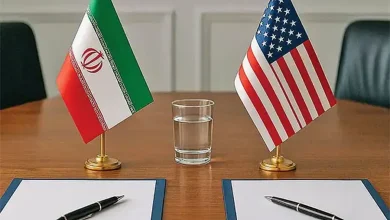 زمان مذاکرات ایران و آمریکا اعلام شد
