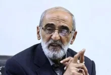 پیش‌بینی جنجالی شریعتمداری از آینده کشور / روزنامه کیهان سناریو نوشت