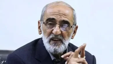 پیش‌بینی جنجالی شریعتمداری از آینده کشور / روزنامه کیهان سناریو نوشت