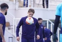 مصدومیت ستاره جدید قلعه‌نویی تشدید شد!