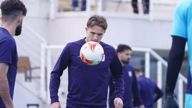 مصدومیت ستاره جدید قلعه‌نویی تشدید شد!