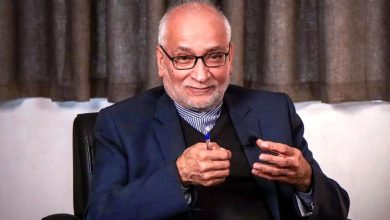 توصیه حسین مرعشی به مسئولان برای بازگشت به مذاکره / اکنون وقت خودنمایی نیست!