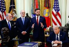 روایت ان‌بی‌سی از معادله تهران و واشنگتن/ایران برای توافق عجله‌ای ندارد