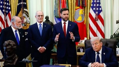 روایت ان‌بی‌سی از معادله تهران و واشنگتن/ایران برای توافق عجله‌ای ندارد