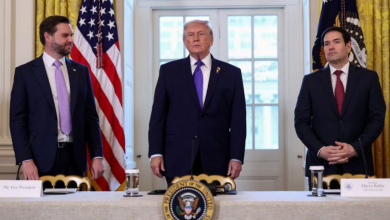 تغییر آرایش انتخاباتی در آمریکا / شانس مارکو روبیو برای انتخابات ۲۰۲۸ افزایش یافت