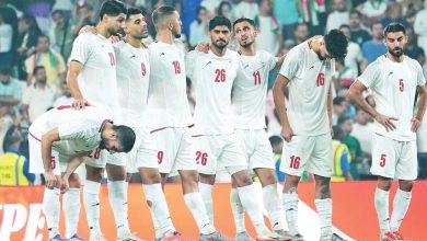 حریف ایران در ترکیه مشخص شد / مقدونیه شمالی مقابل شاگردان قلعه‌نویی