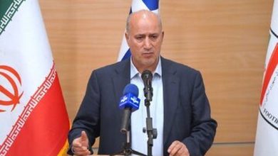 نگرانی درباره ویزای جام جهانی / تاج راهی کانادا شد