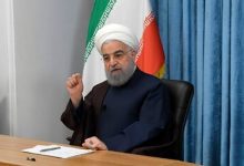 حسن روحانی پیام داد + جزئیات