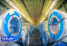 محصولات حاصل از فعالیت بازرگانی فولادمبارکه در بورس کالا عرضه خواهد شد