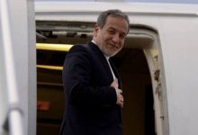 مقصد عراقچی پس از ترک اسلام‌آباد مشخص شد