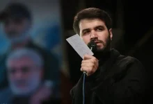 عصبانیت رسانه نزدیک به جلیلی از سخنرانی مداح مشهور/ ماجرا چیست؟