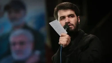 عصبانیت رسانه نزدیک به جلیلی از سخنرانی مداح مشهور/ ماجرا چیست؟