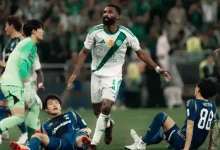 الاهلی قهرمان جدید آسیا شد