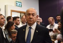 دستور فوری نتانیاهو پس از لغو سفر نمایندگان ترامپ به پاکستان 