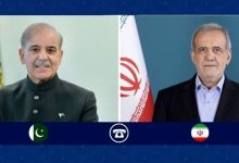 در مذاکرات پزشکیان و نخست‌وزیر پاکستان چه گذشت؟/ ایران با تهدید و محاصره وارد مذاکره نمی‌شود