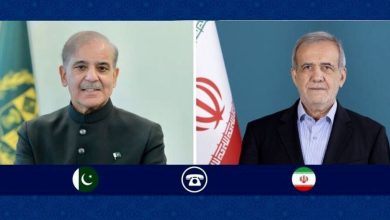 در مذاکرات پزشکیان و نخست‌وزیر پاکستان چه گذشت؟/ ایران با تهدید و محاصره وارد مذاکره نمی‌شود