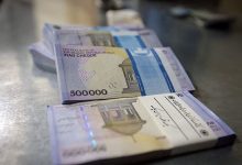 معاملات پنهانی اسکناس نو در میدان فردوسی/ بازار سیاه ایران چک ۵۰ هزار تومانی در سایت‌های اینترنتی