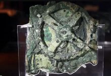 کامپیوتر نجومی در جهان باستان!