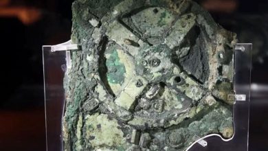 کامپیوتر نجومی در جهان باستان!