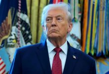 ادعای ترامپ درمورد دریافت پیشنهاد از ایران