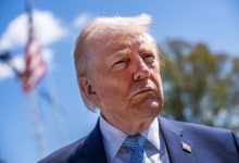 ترامپ علت ترور خود را توضیح داد / این حمله به جنگ با ایران مرتبط بود؟