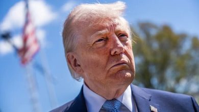 ترامپ علت ترور خود را توضیح داد / این حمله به جنگ با ایران مرتبط بود؟