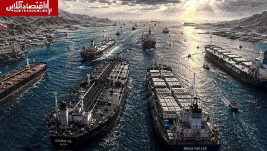 پیش‌بینی بازارها از آینده تنگه هرمز