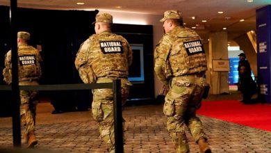 هویت فرد تیرانداز در مراسم کاخ سفید اعلام شد + عکس