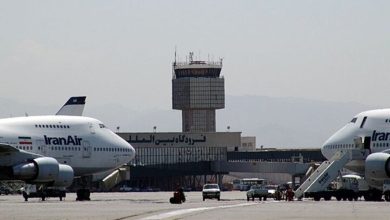فرودگاه‌های تهران به مدار برگشتند / مقاصد داخلی یکی‌یکی فعال شد