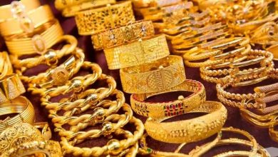 طلا سقوط کرد/ در بازار طلا سرمایه گذاری کنیم یا نه؟