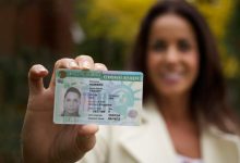 شرایط جدید صدور گرین کارت آمریکا / صدور کارت برای این افراد ممنوع شد