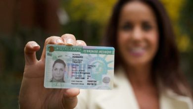 شرایط جدید صدور گرین کارت آمریکا / صدور کارت برای این افراد ممنوع شد