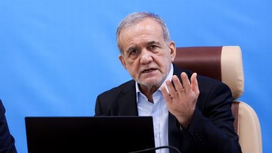 دستور فوری پزشکیان به بانک مرکزی/ مأموریت ویژه تیم اقتصادی دولت مشخص شد