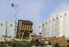 گنبد آهنین در خاک امارات/ همکاری بی‌سابقه امنیتی ابوظبی و تل‌آویو کلید خورد