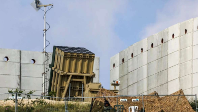 گنبد آهنین در خاک امارات/ همکاری بی‌سابقه امنیتی ابوظبی و تل‌آویو کلید خورد