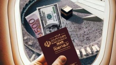 سقف فروش ارز مسافرتی حجاج ۱۴۰۵ اعلام شد