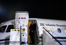 فوری/ عراقچی عازم روسیه شد