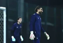 انتخاب علیرضا بیرانوند به عنوان دومین دروازه‌بان برتر آسیا