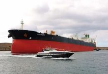 توفیف ۳۸۰ میلیون دلار نفت ایران توسط آمریکا/ تانکرترکرز مدعی شد