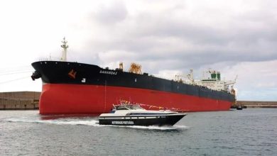 توفیف ۳۸۰ میلیون دلار نفت ایران توسط آمریکا/ تانکرترکرز مدعی شد