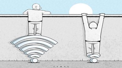 آغاز رسمی اینترنت طبقاتی در ایران/ اینترنت بین الملل چه زمانی وصل می‌شود؟