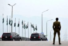 مذاکرات ایران و آمریکا تمام شد؟!/ پایان محدودیت‌های ترافیکی در منطقه قرمز اسلام‌آباد