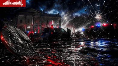 سرمایه‌گذاران نهادی در حال خرید بیت‌کوین؛ چرا فقط توکن ترامپ سقوط کرد؟