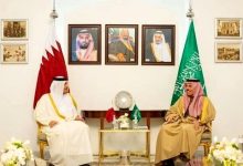 رایزنی قطر و عربستان درباره درباره آتش‌بس شکننده بین ایران و آمریکا