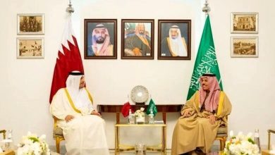 رایزنی قطر و عربستان درباره درباره آتش‌بس شکننده بین ایران و آمریکا