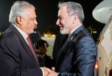 ارسال پیشنهاد جدید ایران به آمریکا / پاکستانی‌ها مدعی شدند