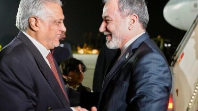 ارسال پیشنهاد جدید ایران به آمریکا / پاکستانی‌ها مدعی شدند