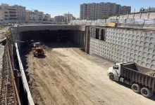 گشایش بزرگ ترافیکی در پایتخت / مهم‌ترین پروژه راهبردی غرب تهران به زودی افتتاح می‌شود